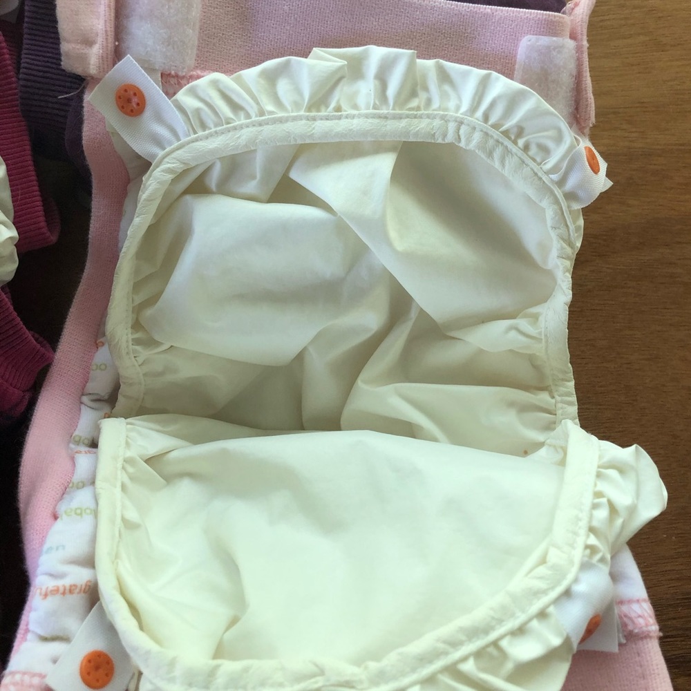 Gdiapers - Picture 5 of 9
